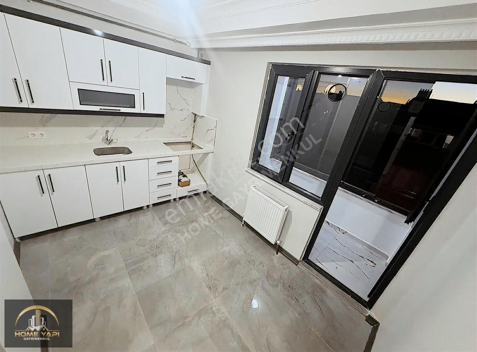 Home'dan Cebeci Mah2+1 100m² Efsane Konumda Sıfır Mükemmel Daire - Görsel 26