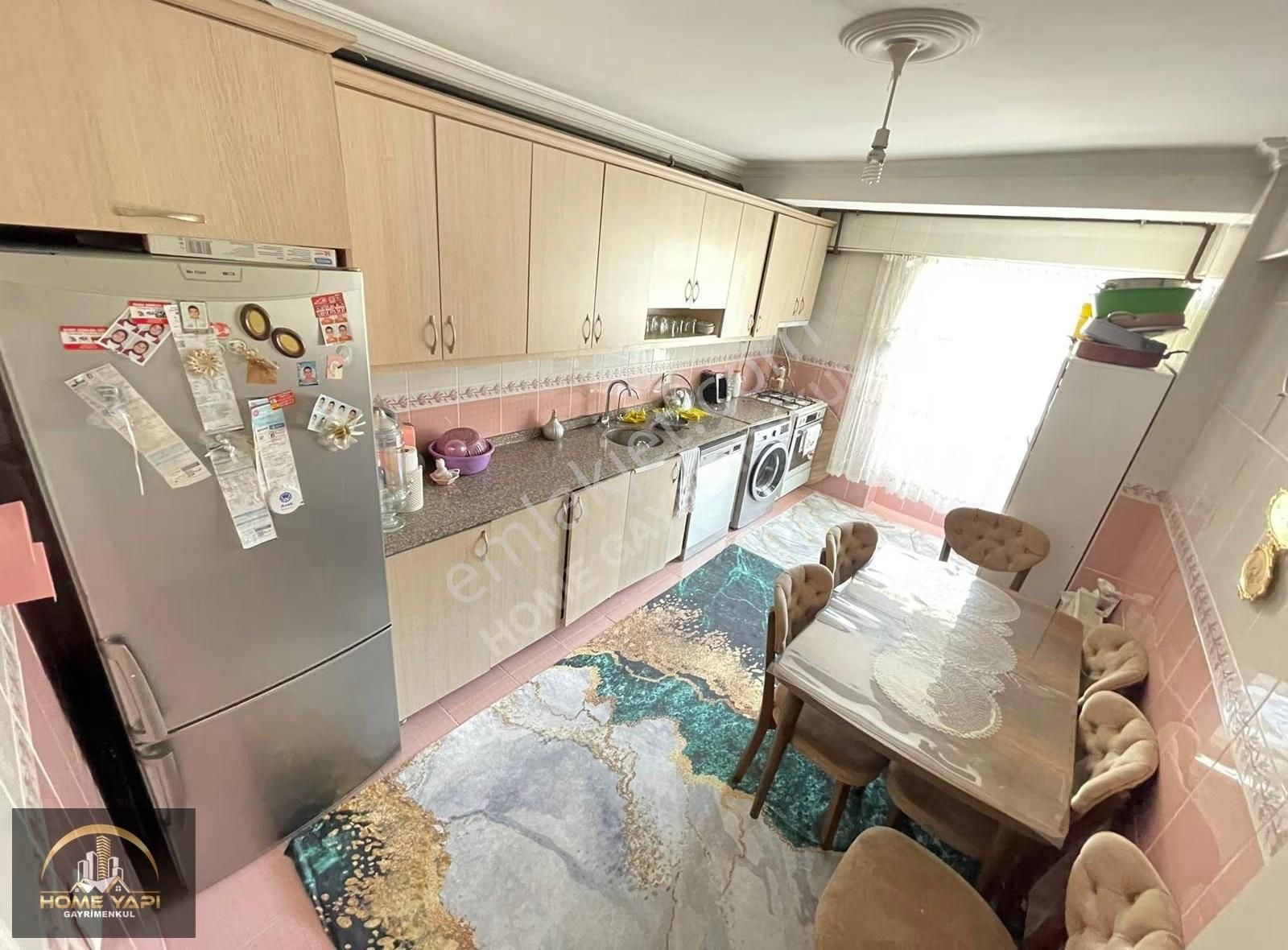 Home'dan İsmetpaşa Mah'de Satılık 3+2 200m² Kelepir Dublex Daire - Görsel 21