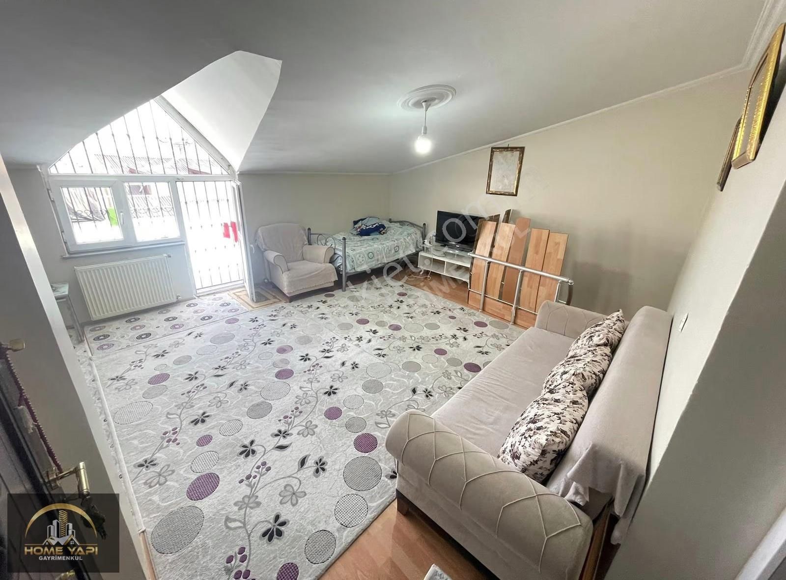Home'dan İsmetpaşa Mah'de Satılık 3+2 200m² Kelepir Dublex Daire - Görsel 14