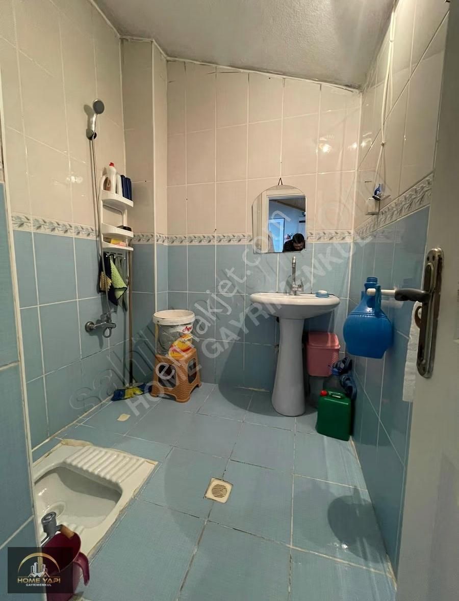 Home'dan İsmetpaşa Mah'de Satılık 3+2 200m² Kelepir Dublex Daire - Görsel 5