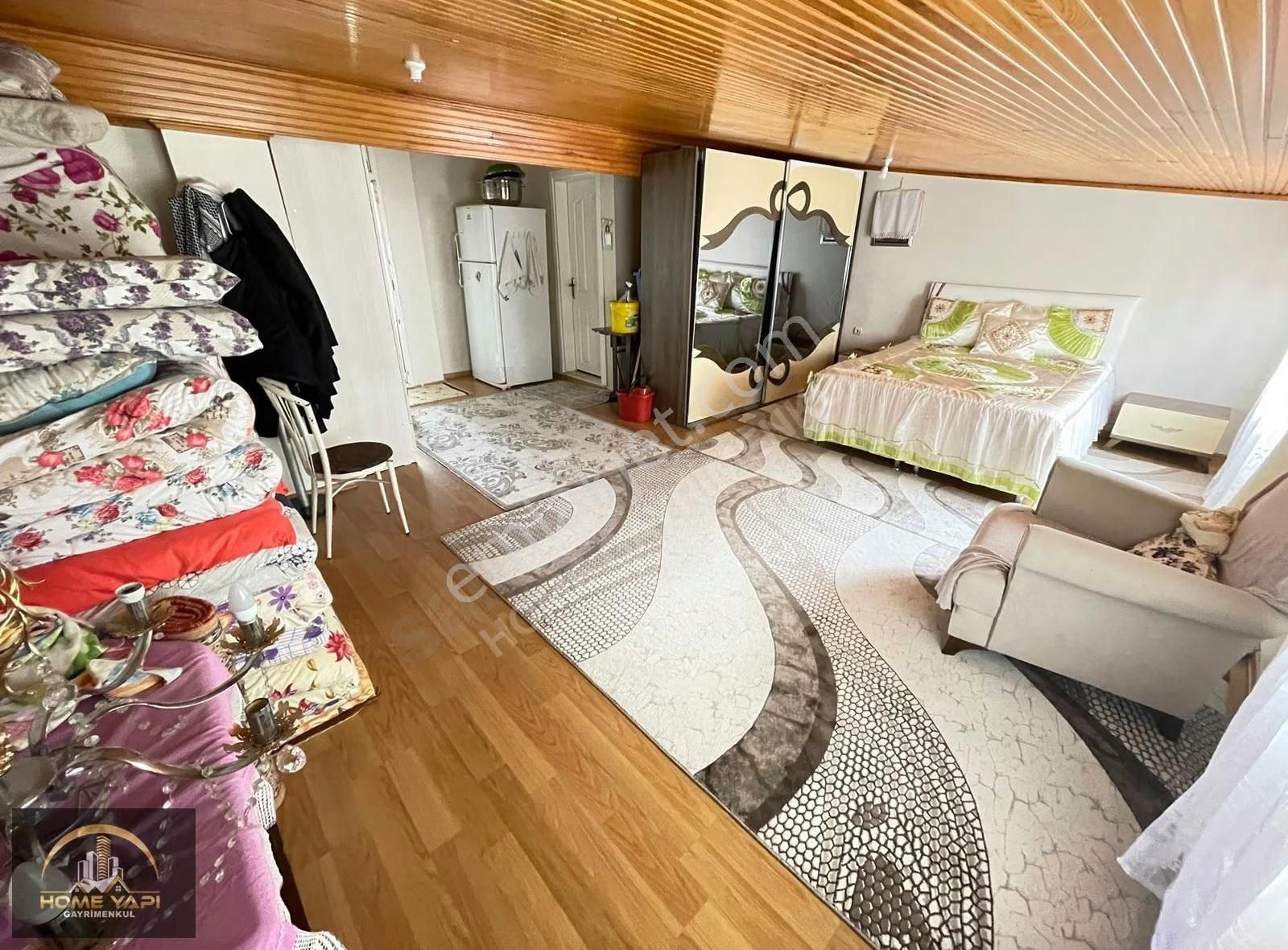 Home'dan İsmetpaşa Mah'de Satılık 3+2 200m² Kelepir Dublex Daire - Görsel 4