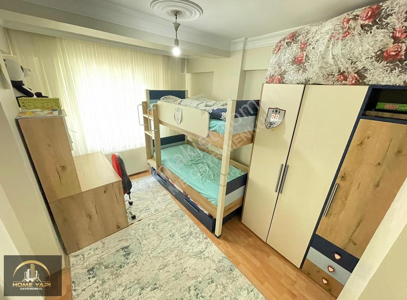Home'dan İsmetpaşa Mah'de Satılık 3+2 200m² Kelepir Dublex Daire - Görsel 2