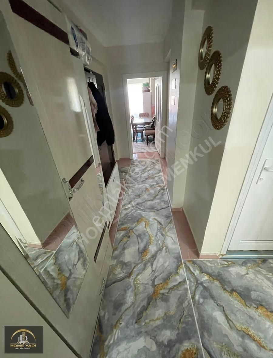 Home'dan İsmetpaşa Mah'de Satılık 3+2 200m² Kelepir Dublex Daire - Görsel 11