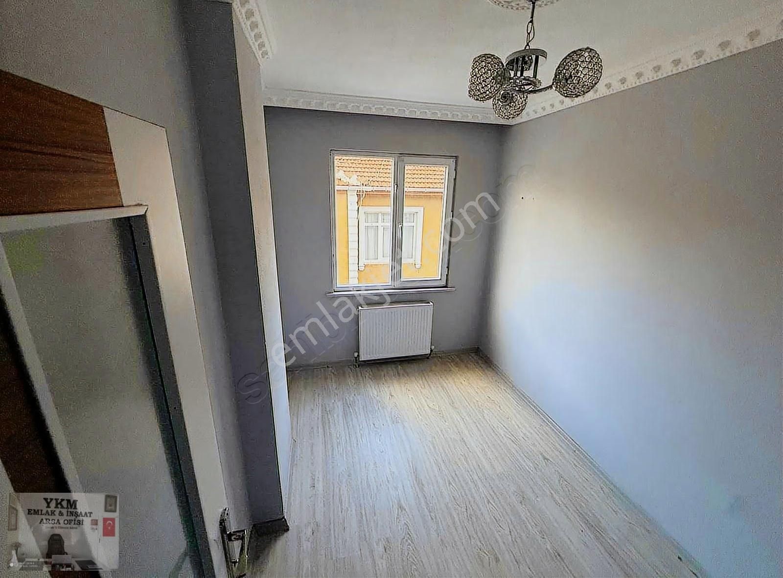 Hastaneye Yakın Konumda Ön Cepe Satılık Daire - Görsel 5