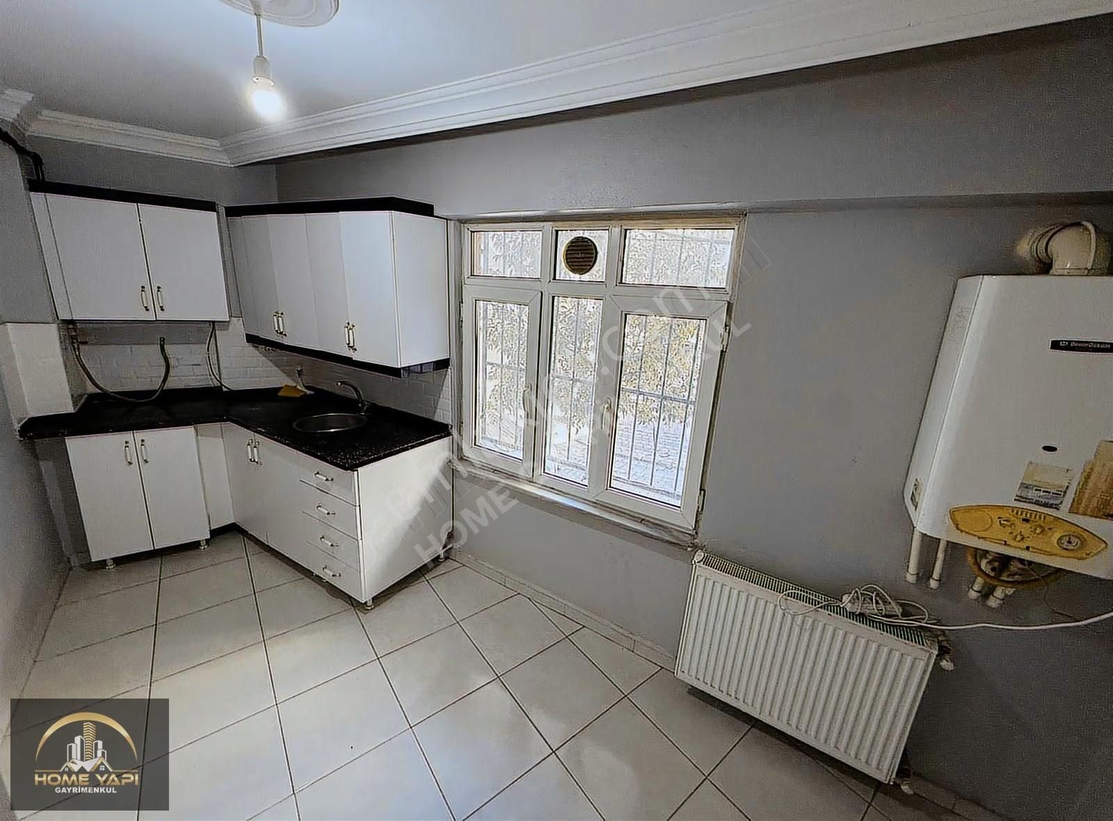 Kelepir İhtiyaçtan Dolayı Acil Satılık 1+1 65m² Yüksek Giriş Kat - Görsel 7