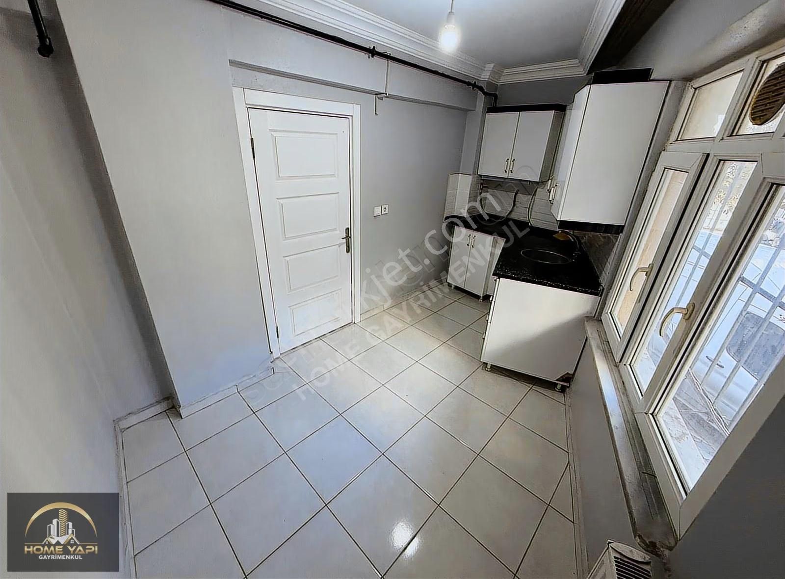 Kelepir İhtiyaçtan Dolayı Acil Satılık 1+1 65m² Yüksek Giriş Kat - Görsel 16