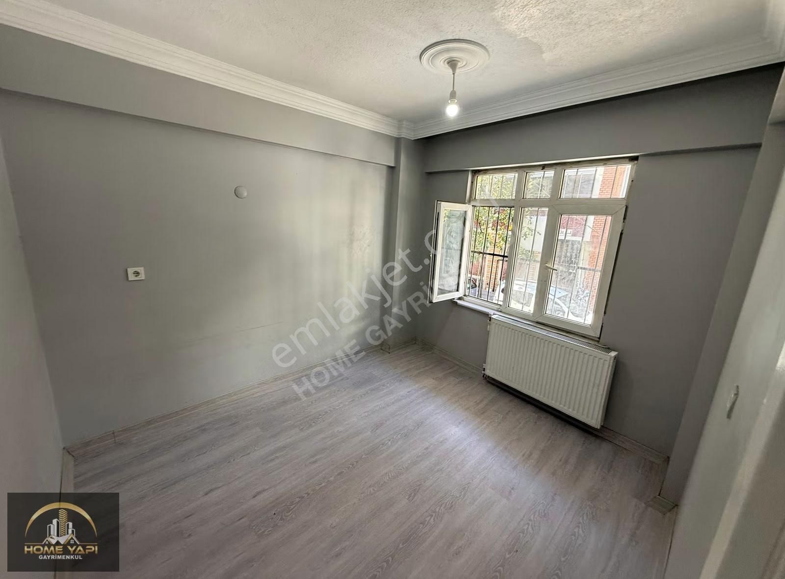 Kelepir İhtiyaçtan Dolayı Acil Satılık 1+1 65m² Yüksek Giriş Kat - Görsel 10