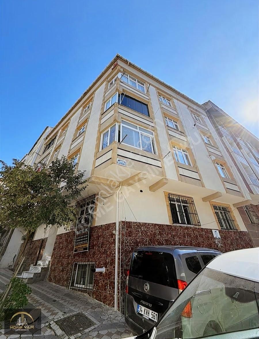 Kelepir İhtiyaçtan Dolayı Acil Satılık 1+1 65m² Yüksek Giriş Kat - Görsel 12