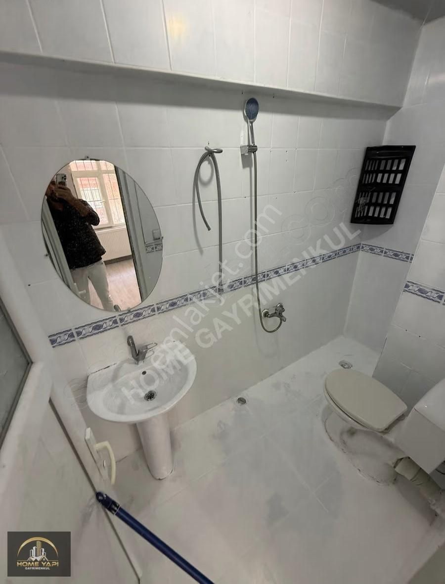 Kelepir İhtiyaçtan Dolayı Acil Satılık 1+1 65m² Yüksek Giriş Kat - Görsel 21