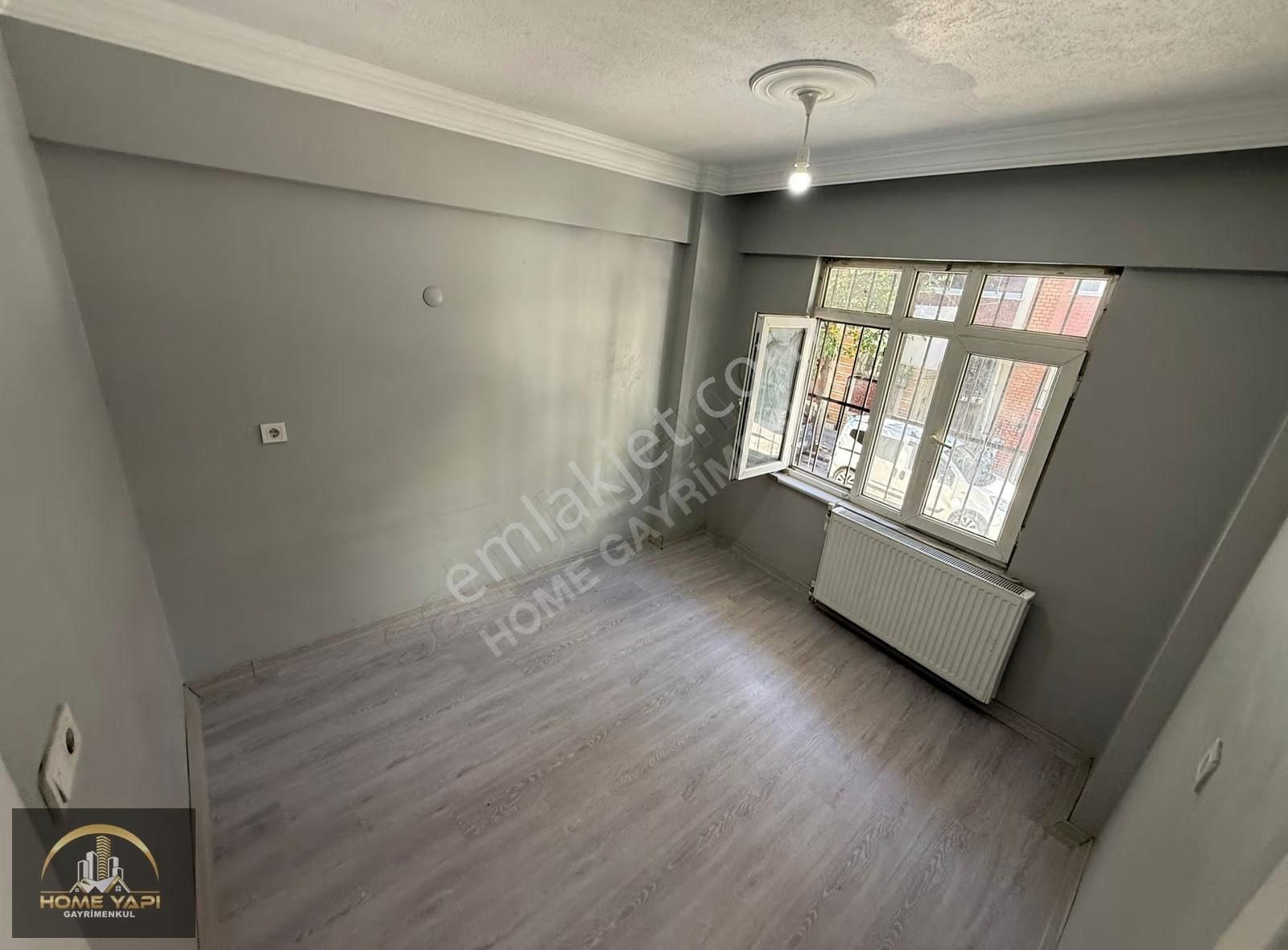 Kelepir İhtiyaçtan Dolayı Acil Satılık 1+1 65m² Yüksek Giriş Kat - Görsel 3