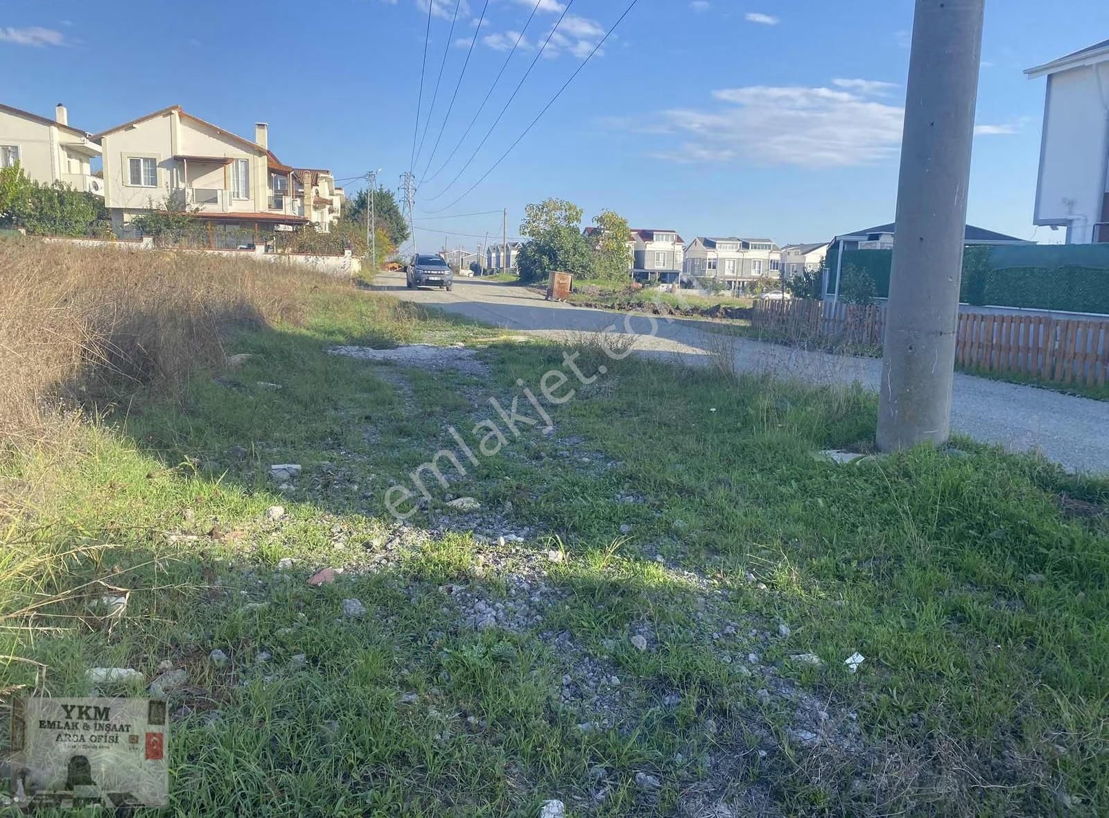 Marmara Ereğlisi Denize Yakın Arsa - Görsel 9