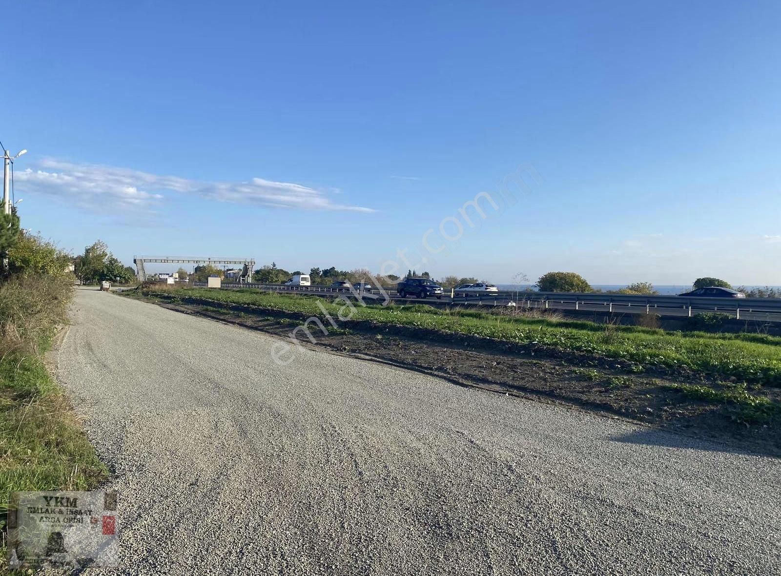 Marmara Ereğlisi Denize Yakın Arsa - Görsel 5