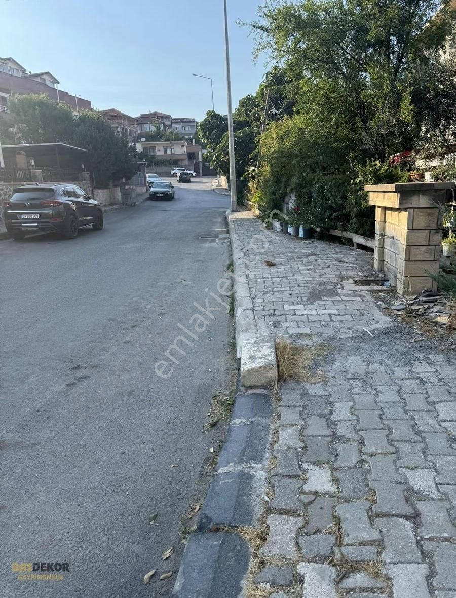 Başdekor Gayrimenkul'den Kiralık Eşyalı Daire 1+1 Mavi Durakta - Görsel 8