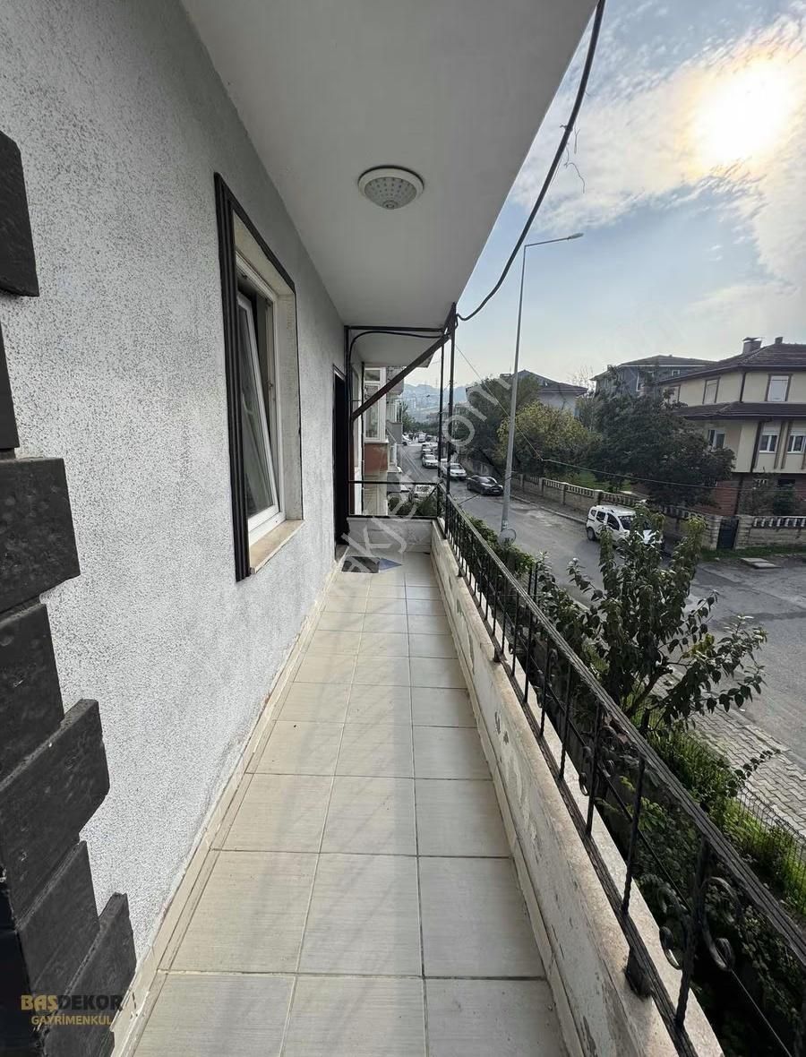Başdekor Gayrimenkul'den Kiralık Eşyalı Daire 1+1 Mavi Durakta - Görsel 13