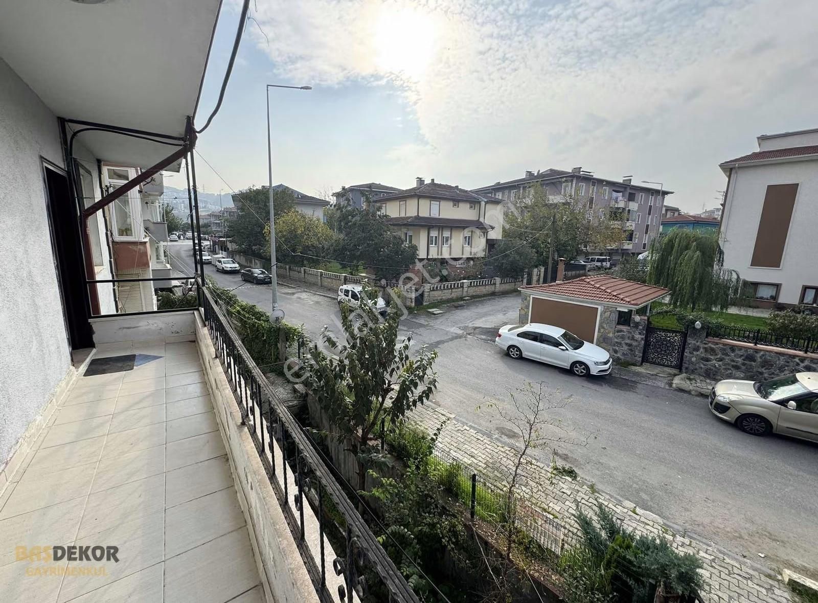 Başdekor Gayrimenkul'den Kiralık Eşyalı Daire 1+1 Mavi Durakta - Görsel 4