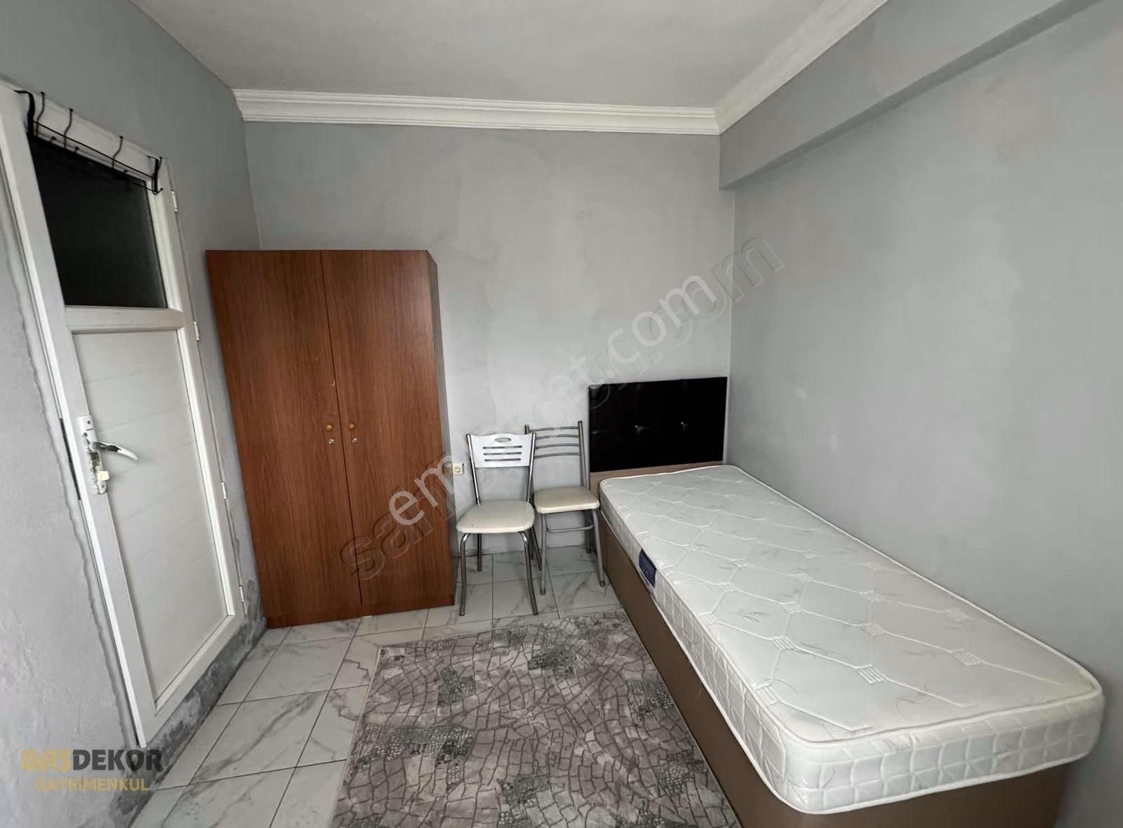 Başdekor Gayrimenkul'den Kiralık Eşyalı Daire 1+1 Mavi Durakta - Görsel 11