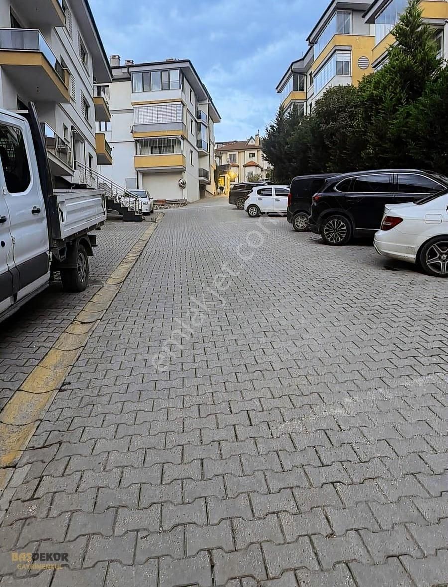 Başdekor Gayrimenkul'den Satılık 5+1 Bahçe Dubleks Daire - Görsel 5