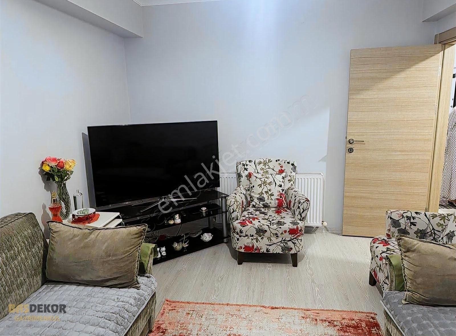 Başdekor Gayrimenkul'den Satılık 5+1 Bahçe Dubleks Daire - Görsel 29