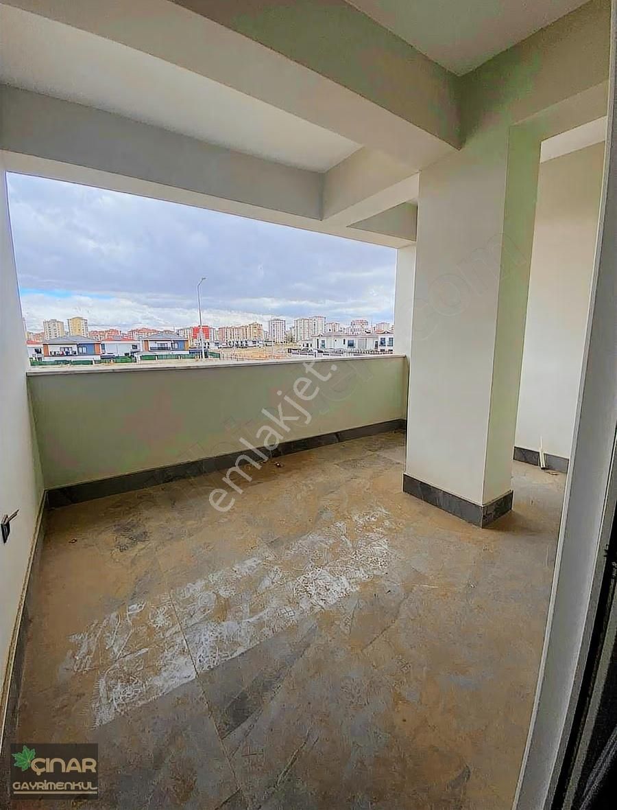 İldemde 4+1 Sıfır Meskenli Yüksek Krediye Uygun Satılık Villa - Görsel 18