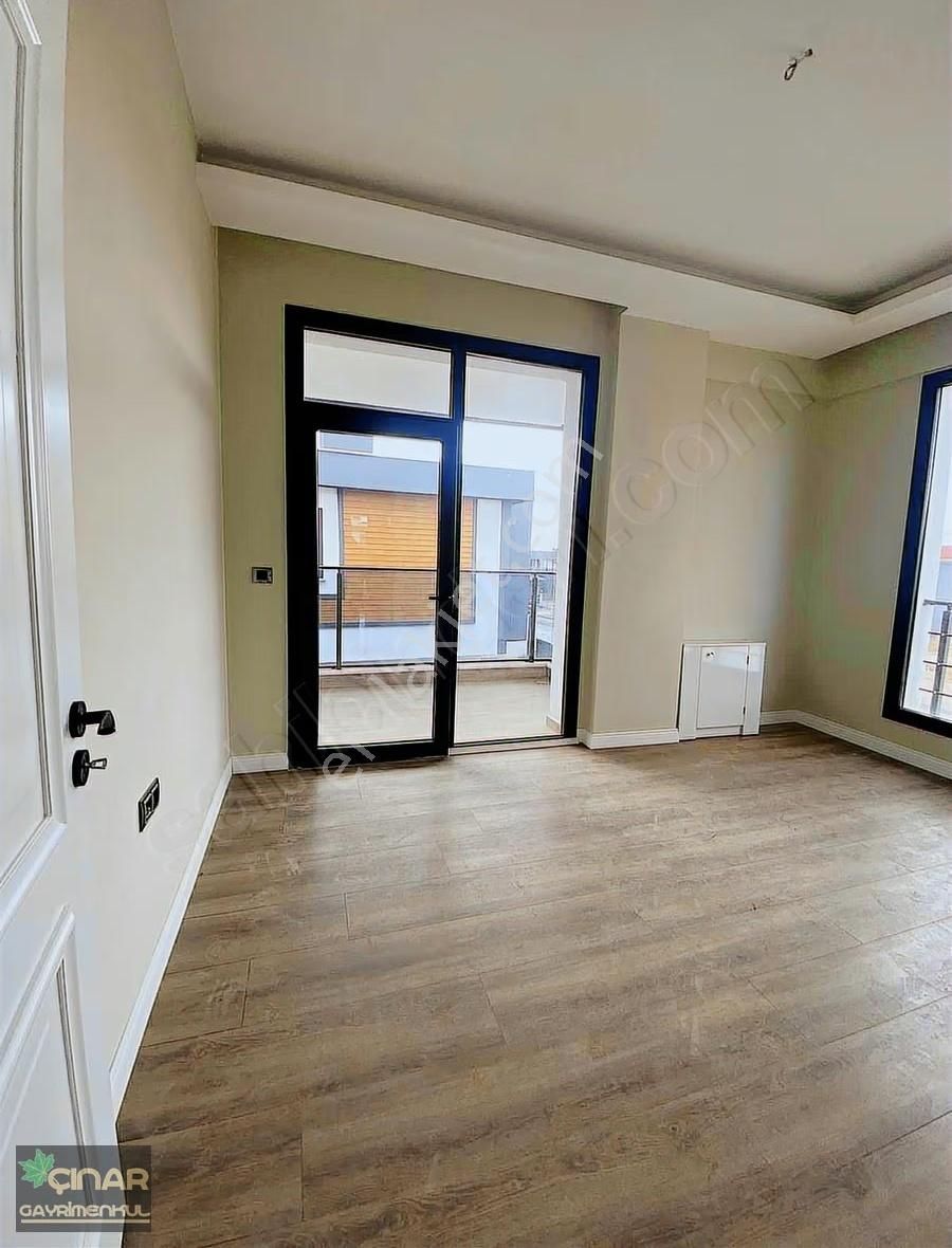 İldemde 4+1 Sıfır Meskenli Yüksek Krediye Uygun Satılık Villa - Görsel 5