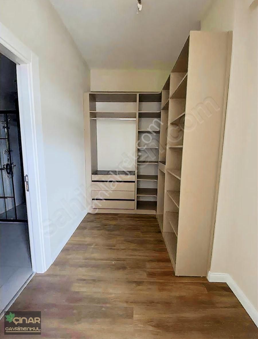 İldemde 4+1 Sıfır Meskenli Yüksek Krediye Uygun Satılık Villa - Görsel 3