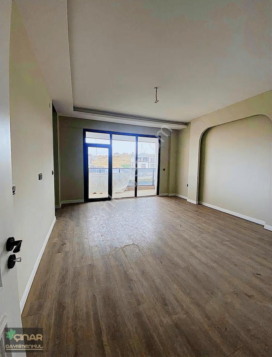 İldemde 4+1 Sıfır Meskenli Yüksek Krediye Uygun Satılık Villa - Görsel 7