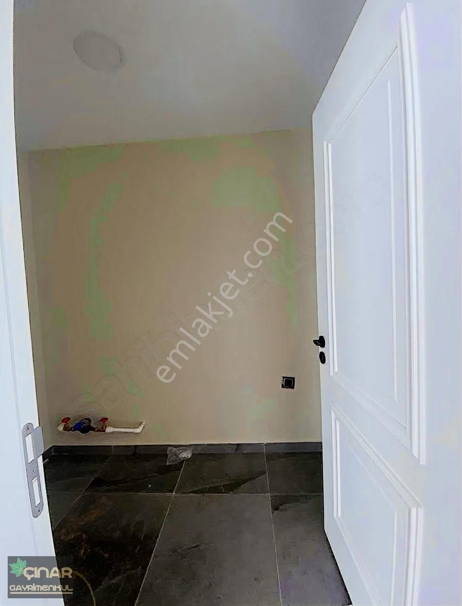 İldemde 4+1 Sıfır Meskenli Yüksek Krediye Uygun Satılık Villa - Görsel 14