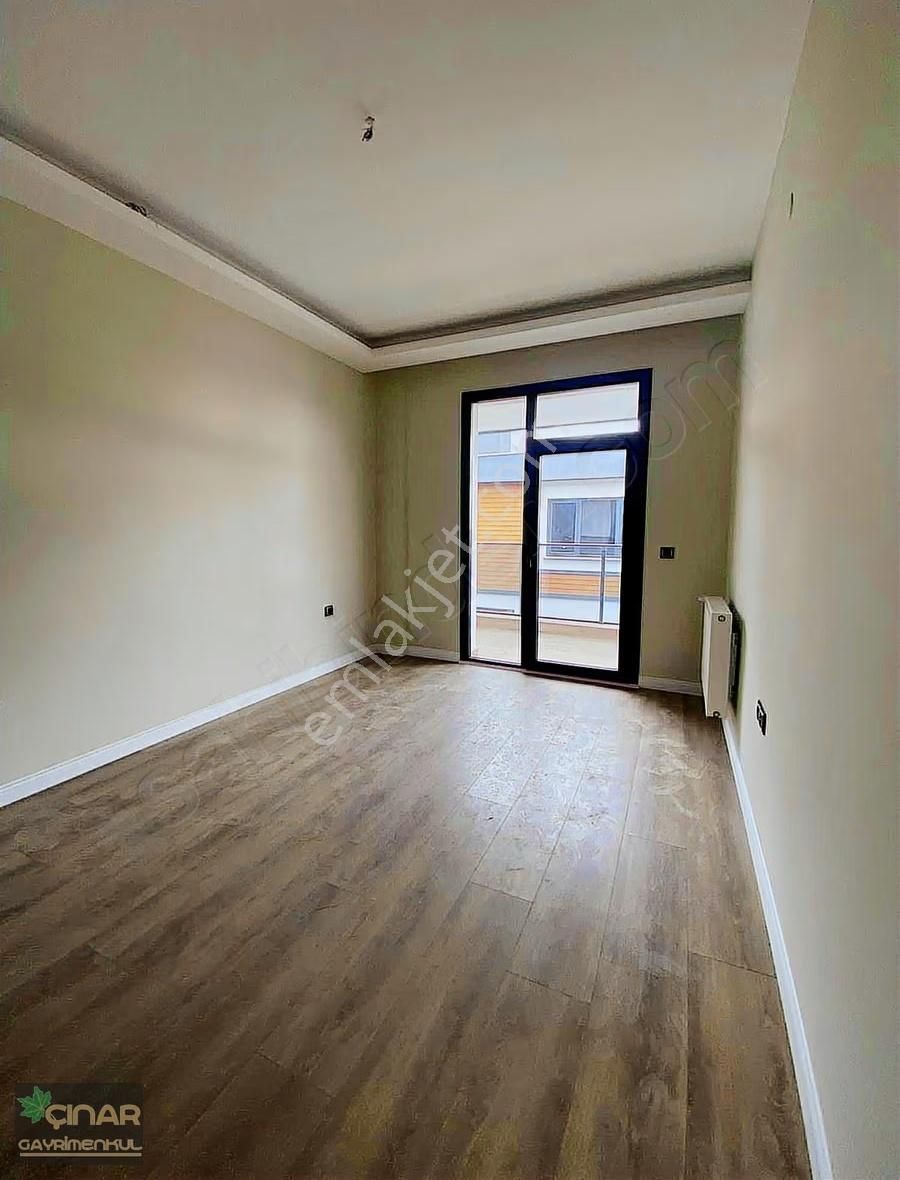 İldemde 4+1 Sıfır Meskenli Yüksek Krediye Uygun Satılık Villa - Görsel 2