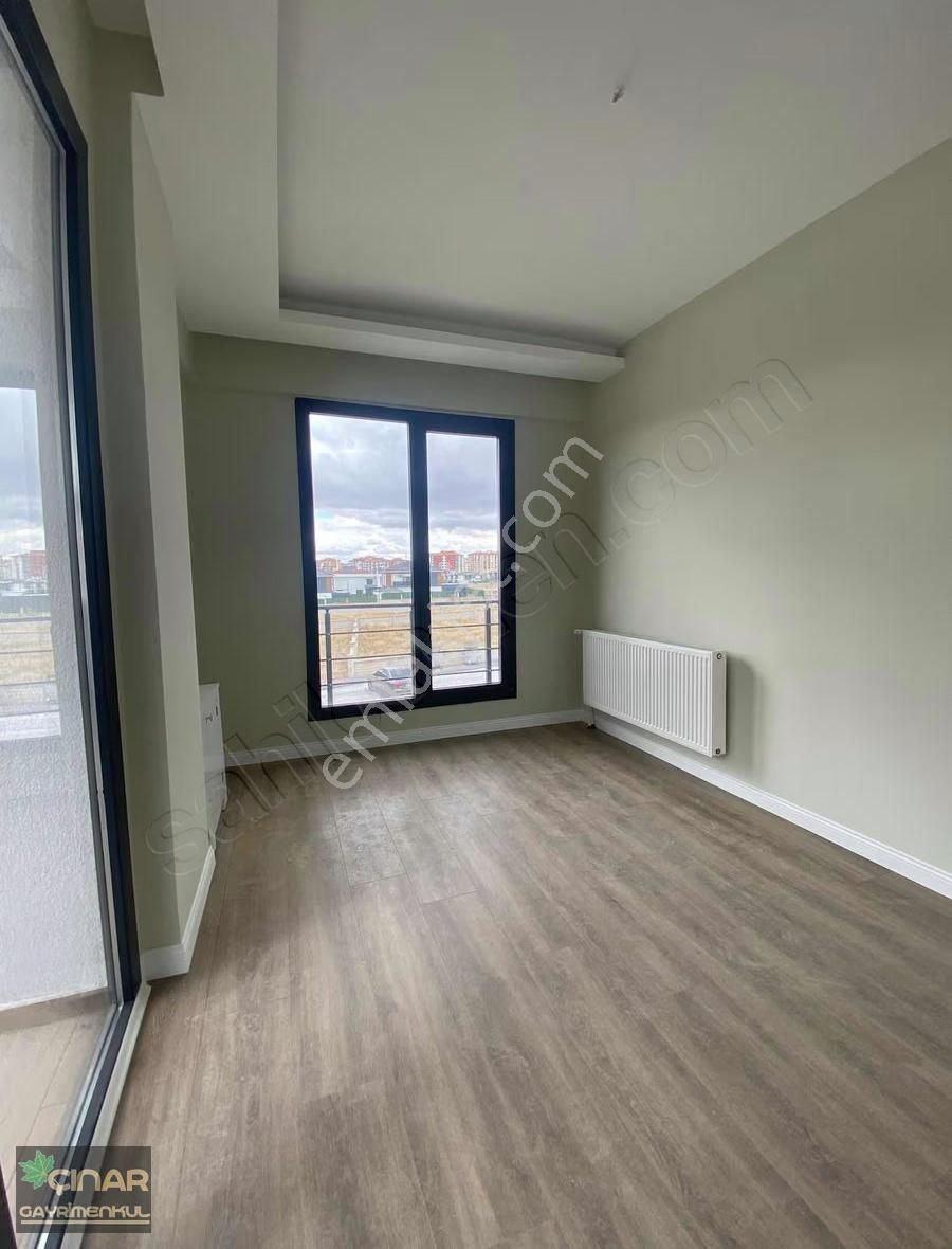 İldemde 4+1 Sıfır Meskenli Yüksek Krediye Uygun Satılık Villa - Görsel 17