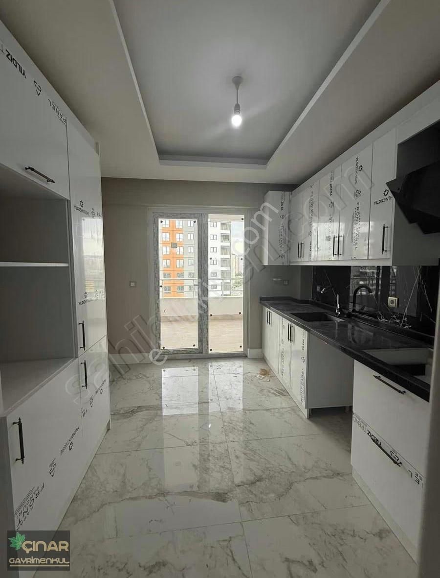 Beyazşehirde Yüksek Kredili G.odalı E.banyolu Lüx Daire