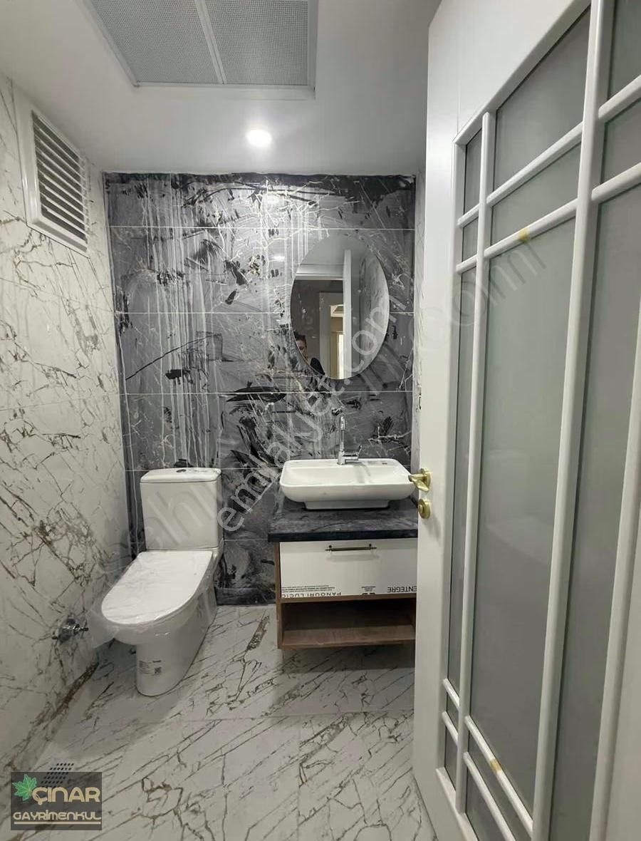 Beyazşehirde Yüksek Kredili G.odalı E.banyolu Lüx Daire - Görsel 5