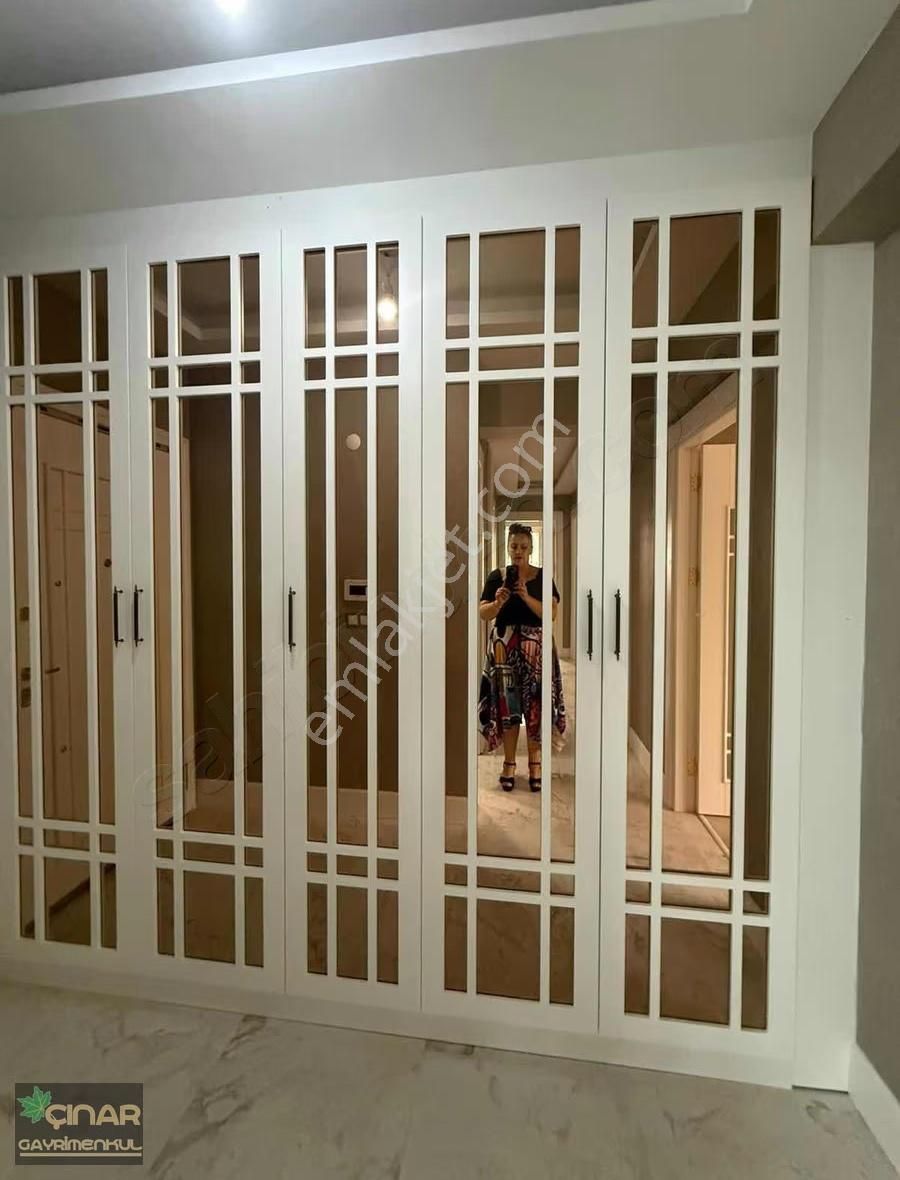 Beyazşehirde Yüksek Kredili G.odalı E.banyolu Lüx Daire - Görsel 3