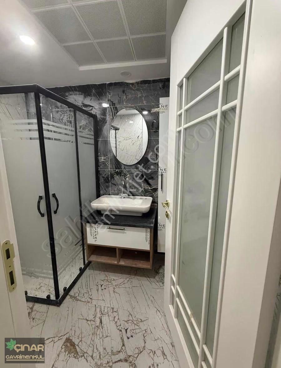 Beyazşehirde Yüksek Kredili G.odalı E.banyolu Lüx Daire - Görsel 7