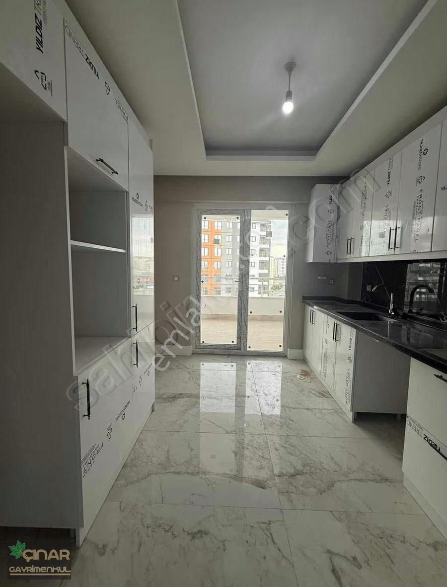 Beyazşehirde Yüksek Kredili G.odalı E.banyolu Lüx Daire - Görsel 4