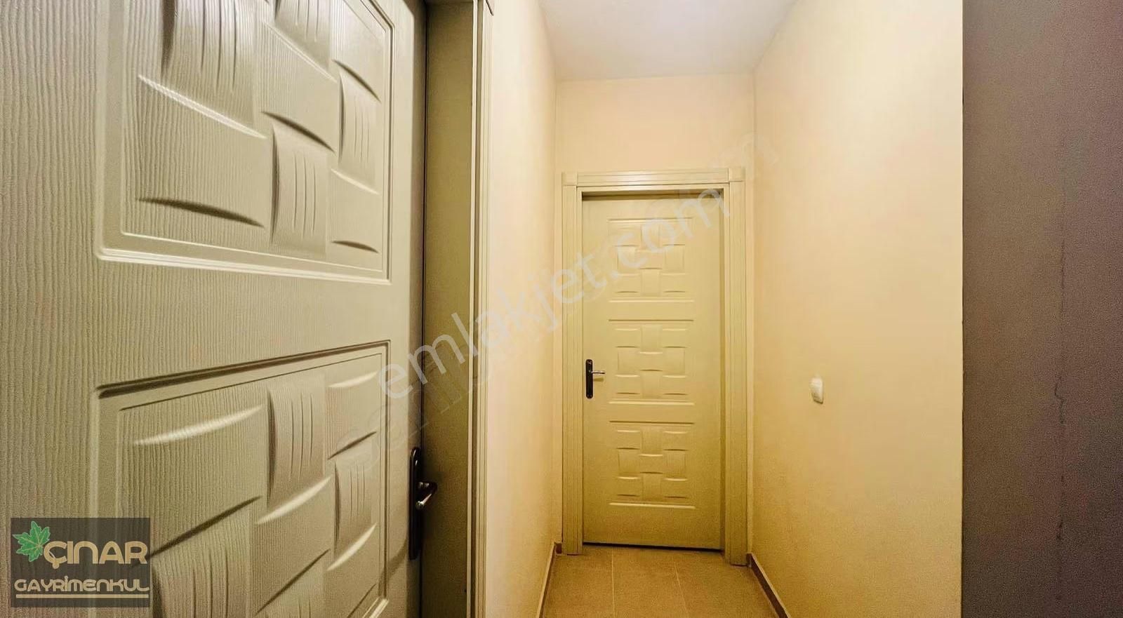 Şeker Tokide Tapulu Yüksek Krediye Uygun Satılık 3+1 Daire - Görsel 27