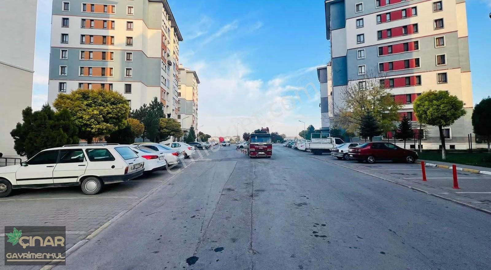 Şeker Tokide Tapulu Yüksek Krediye Uygun Satılık 3+1 Daire - Görsel 20