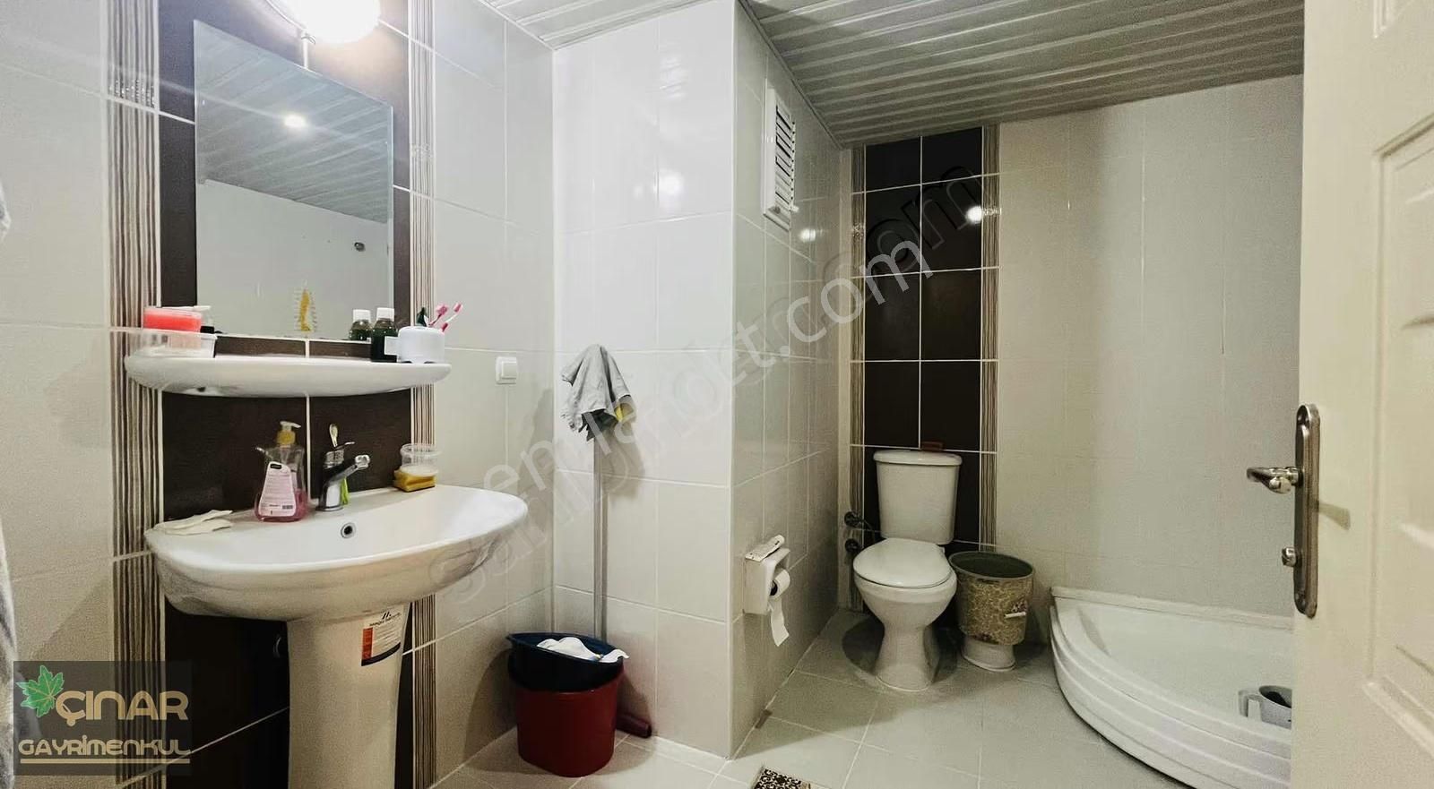 Şeker Tokide Tapulu Yüksek Krediye Uygun Satılık 3+1 Daire - Görsel 8