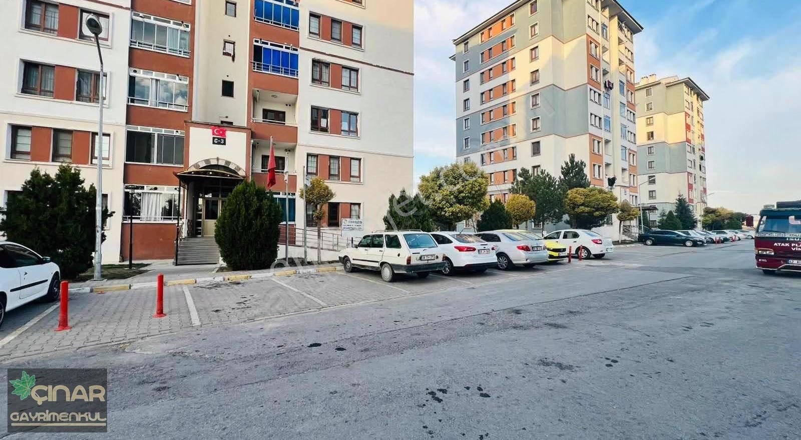 Şeker Tokide Tapulu Yüksek Krediye Uygun Satılık 3+1 Daire - Görsel 16