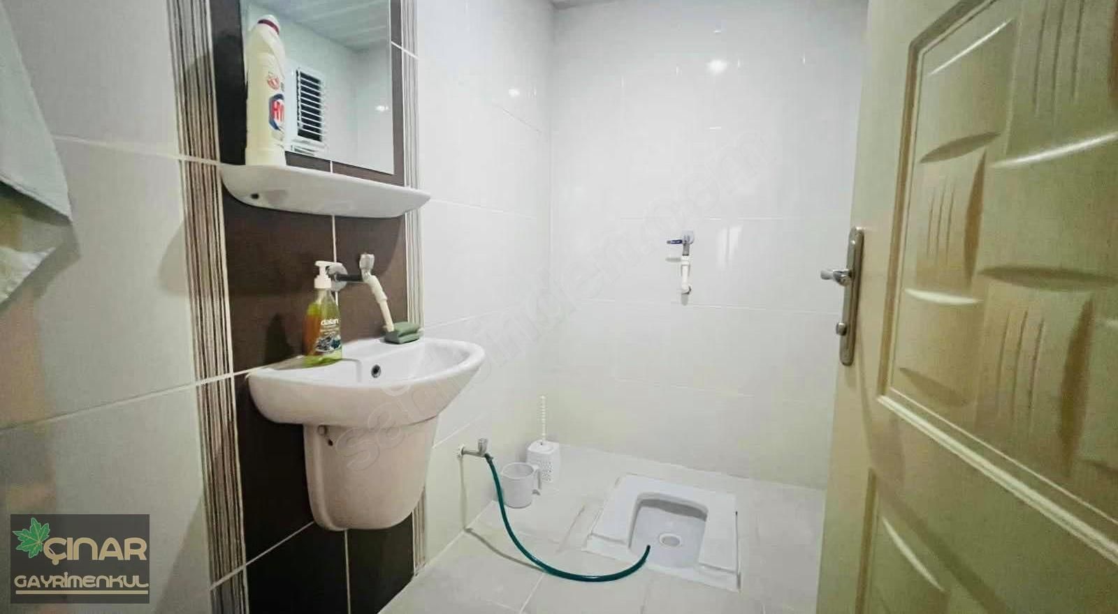 Şeker Tokide Tapulu Yüksek Krediye Uygun Satılık 3+1 Daire - Görsel 22