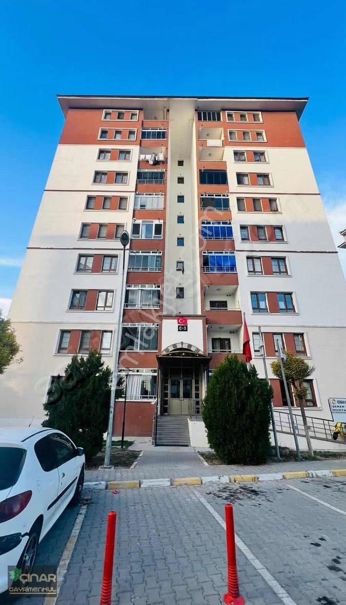 Şeker Tokide Tapulu Yüksek Krediye Uygun Satılık 3+1 Daire