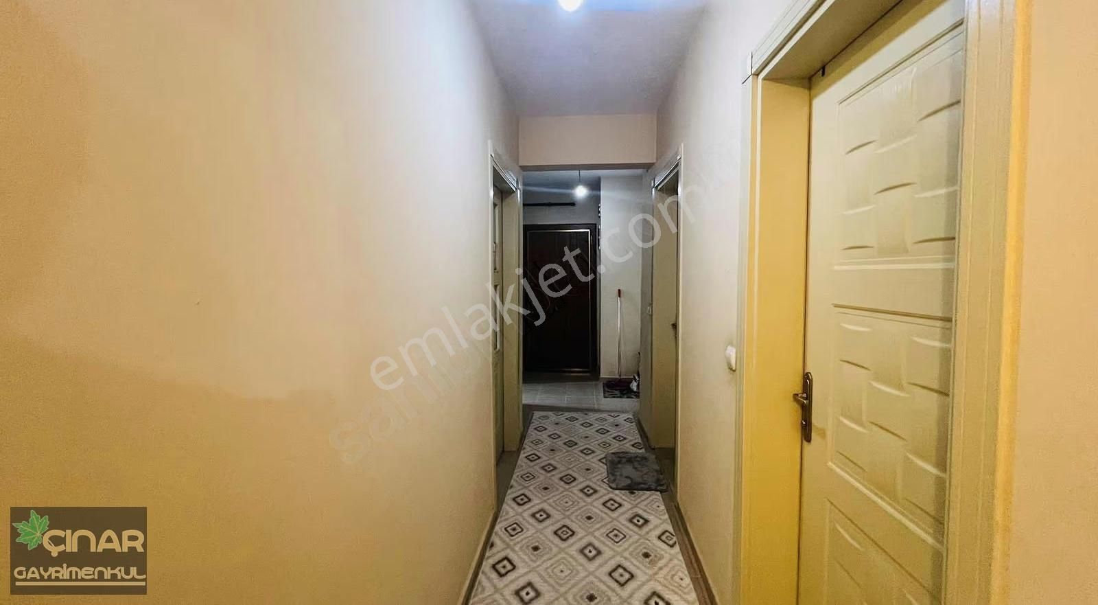 Şeker Tokide Tapulu Yüksek Krediye Uygun Satılık 3+1 Daire - Görsel 33