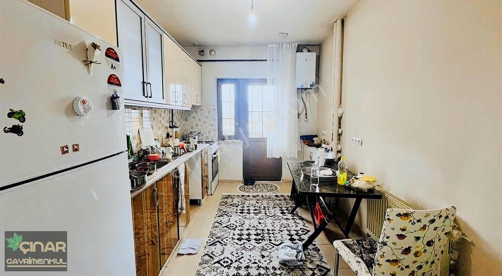 Şeker Tokide Tapulu Yüksek Krediye Uygun Satılık 3+1 Daire - Görsel 17