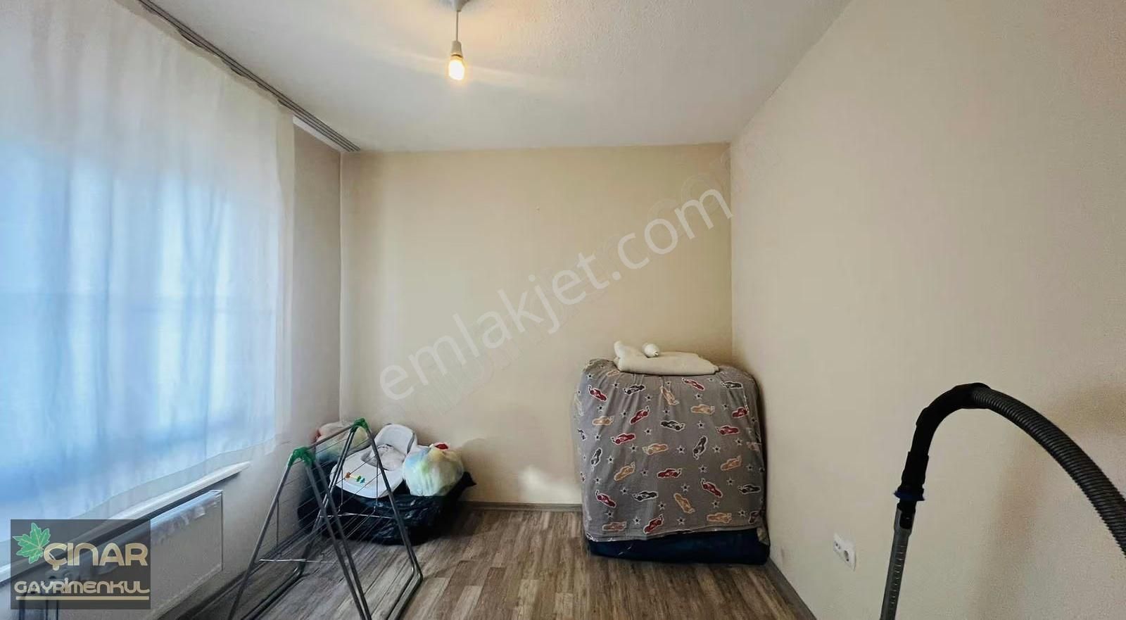 Şeker Tokide Tapulu Yüksek Krediye Uygun Satılık 3+1 Daire - Görsel 26