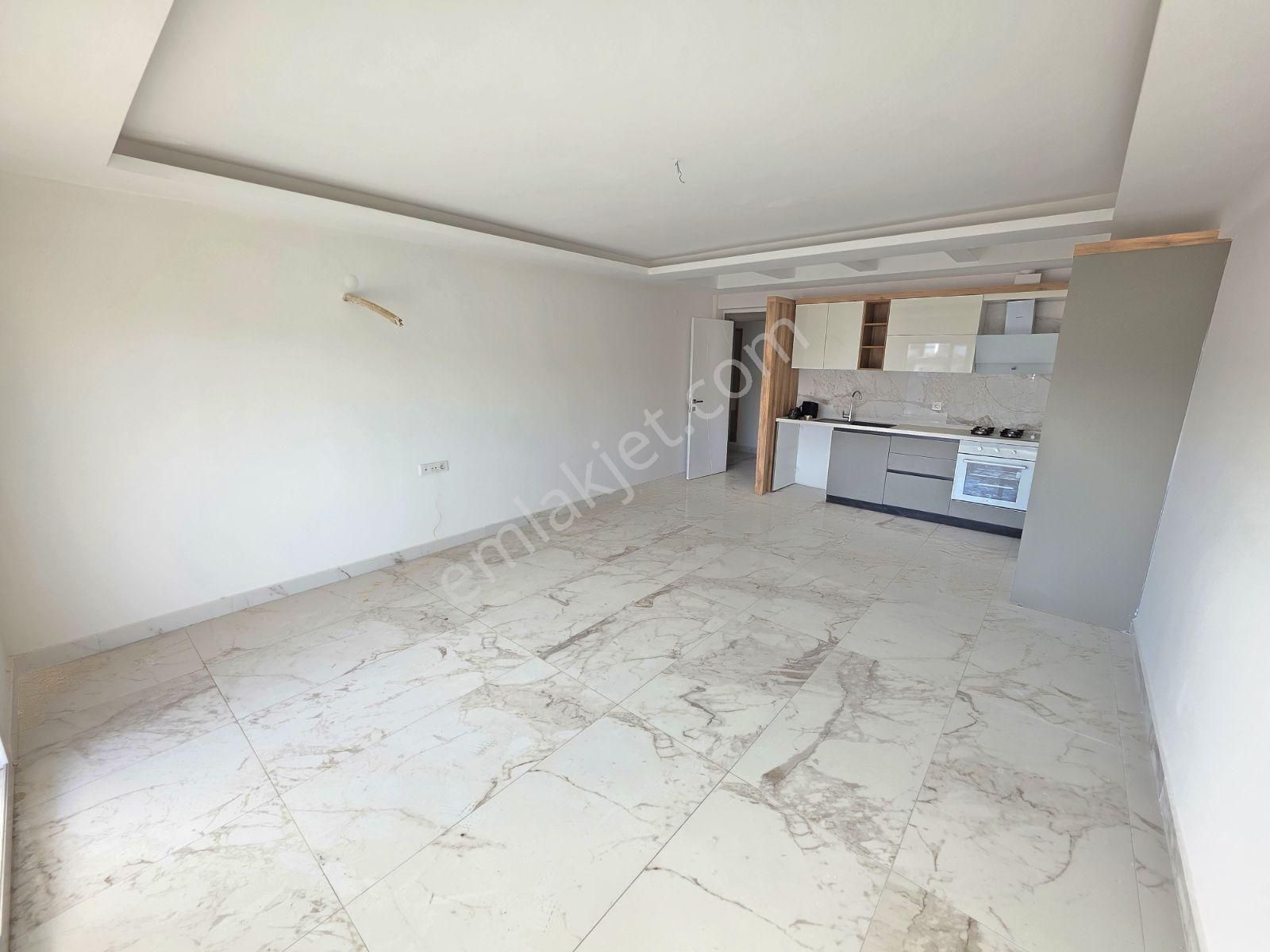 Kuşadasında Sıfır Oturuma Hazır 3+1 Daire - Görsel 30