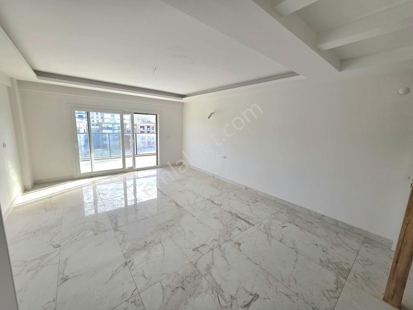 Kuşadasında Sıfır Oturuma Hazır 3+1 Daire - Görsel 13