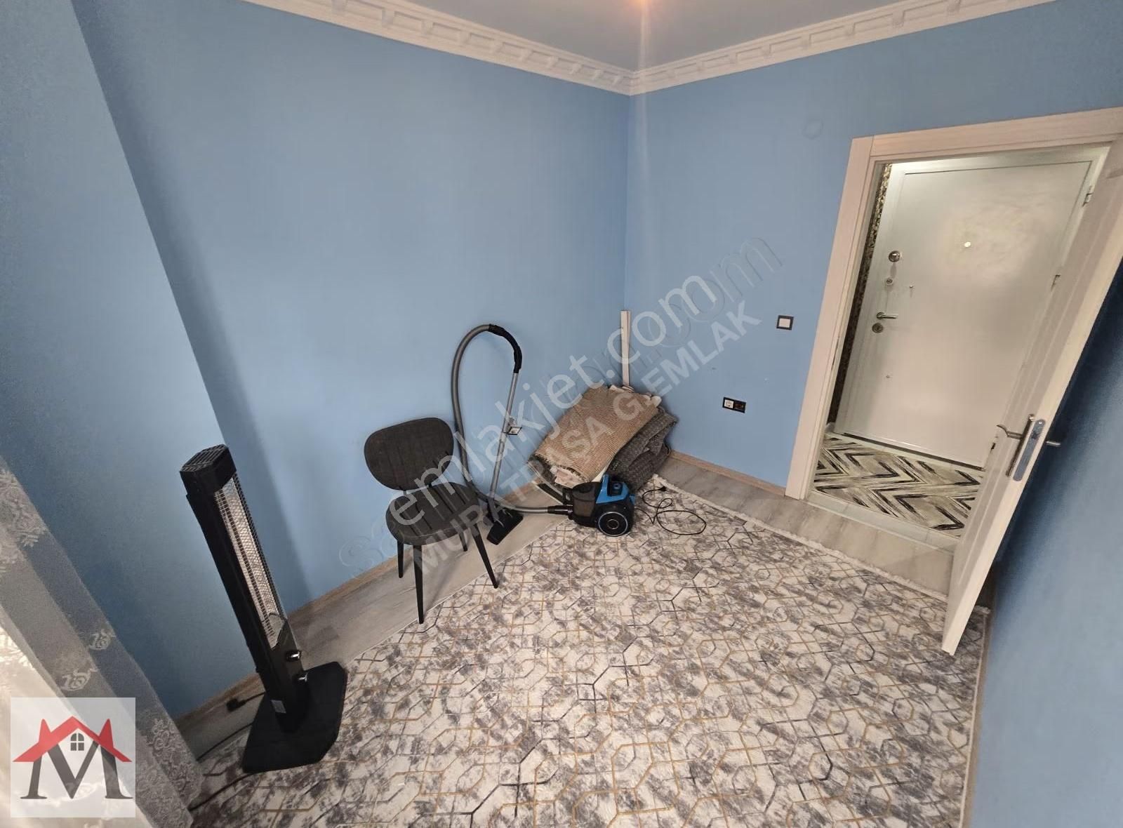 Muratpaşa Gayrimenkulden Gebizlide 2+1 95m² Arakat Daire - Görsel 20