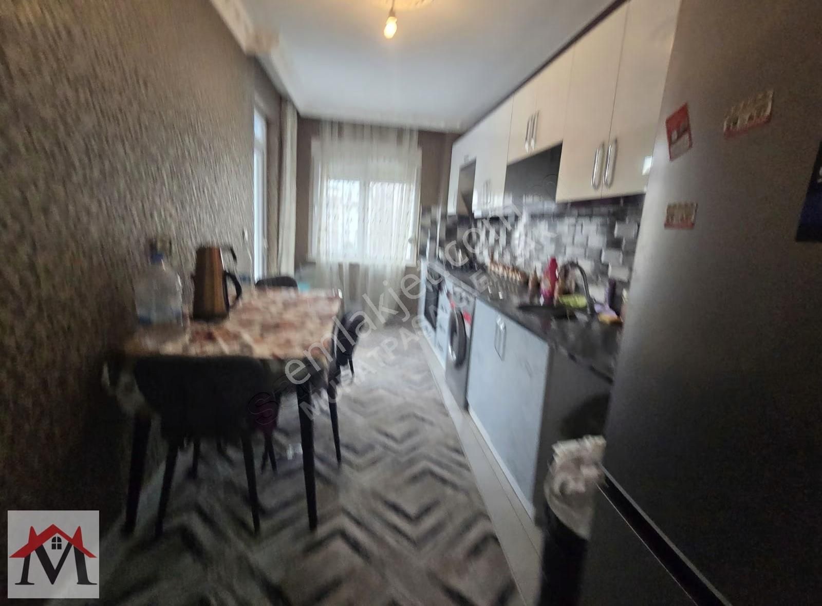 Muratpaşa Gayrimenkulden Gebizlide 2+1 95m² Arakat Daire - Görsel 24