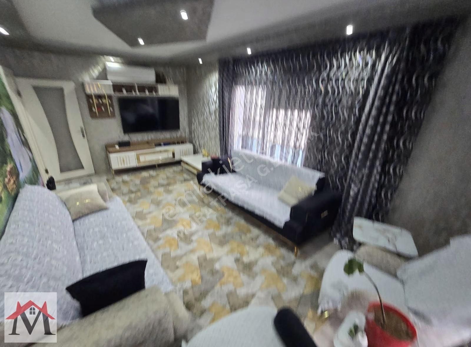 Muratpaşa Gayrimenkulden Gebizlide 2+1 95m² Arakat Daire - Görsel 5