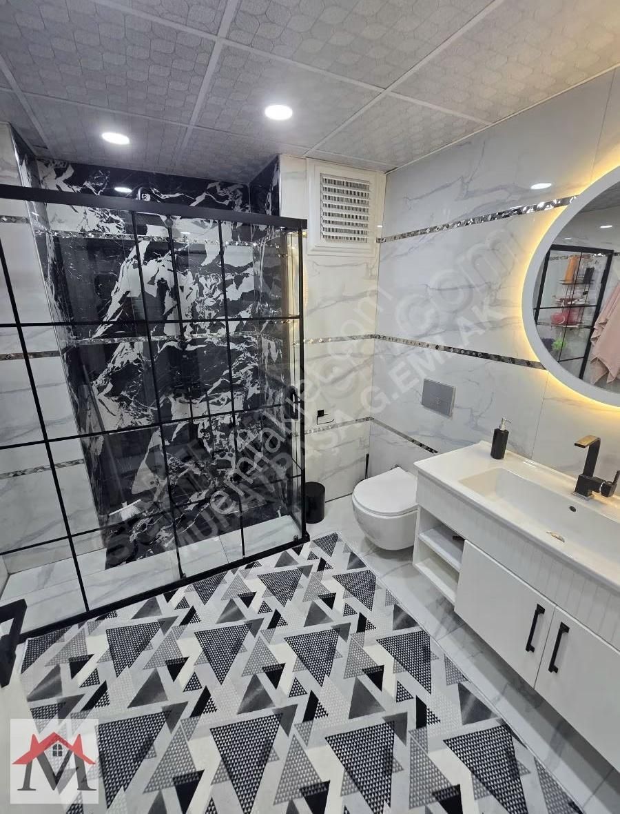 Muratpaşa Gayrimenkul'den Geniş 3+1 - Görsel 13