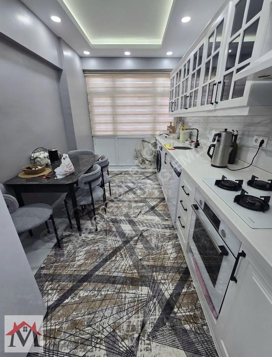 Muratpaşa Gayrimenkul'den Geniş 3+1